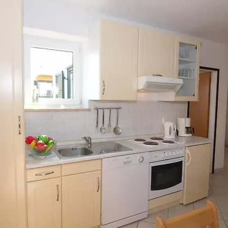 St Monica Apartment Porec