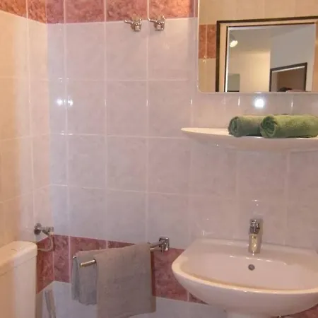 St Monica Apartment
