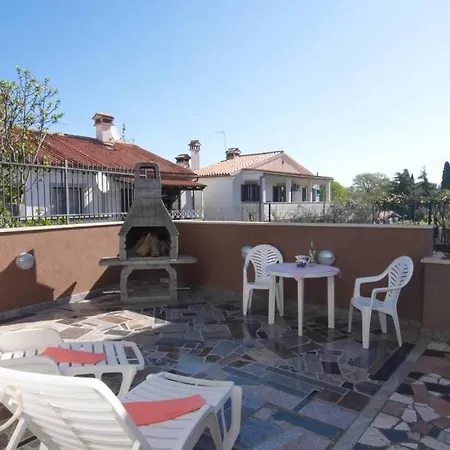 Apartment St Monica *