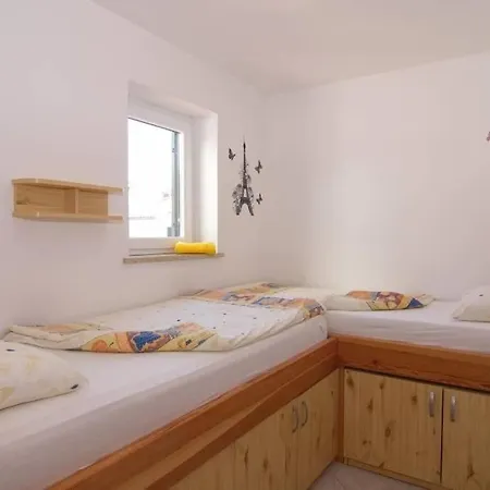 St Monica Apartment Porec