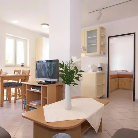 St Monica Apartment
